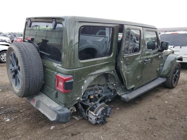 Photo 3 from auction – 2022 JEEP WRANGLER U with VIN 1C4JJXP61NW198967
