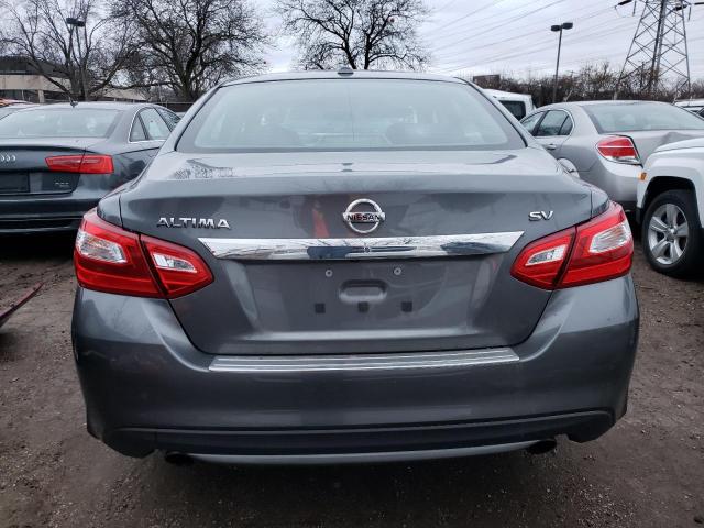 Photo 6 from auction – 2016 NISSAN ALTIMA 2.5 with VIN 1N4AL3AP0GC288559
