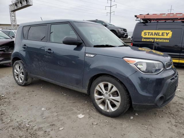Foto 4 de la subasta – 2015 KIA SOUL + con VIN KNDJP3A5XF7223643