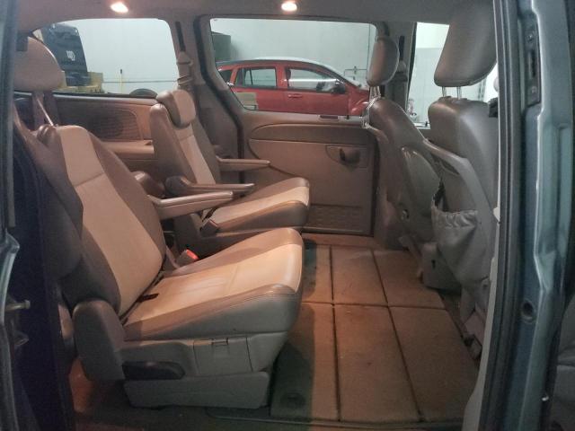 Photo 11 from auction – 2007 DODGE GRAND CARA with VIN 2D8GP44L37R191873