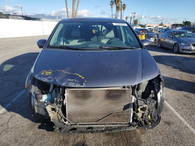 Photo 5 from auction – 2014 HONDA ODYSSEY EX with VIN 5FNRL5H46EB097085