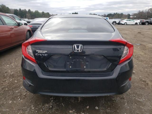 Photo 6 from auction – 2016 HONDA CIVIC EX with VIN 19XFC2F70GE249773