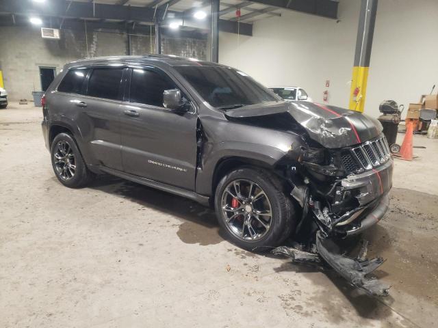 Photo 4 from auction – 2015 JEEP GRAND CHER with VIN 1C4RJFDJ7FC919074