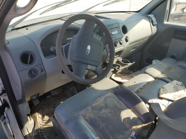 Photo 8 from auction – 2007 FORD F150 with VIN 1FTRF12227NA26865