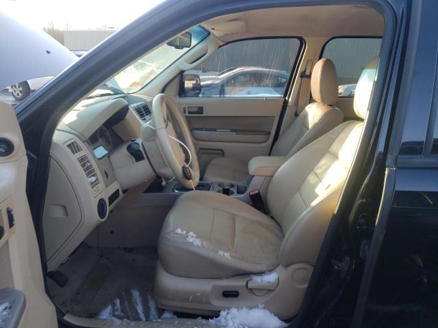 Photo 7 from auction – 2009 FORD ESCAPE XLT with VIN 1FMCU93G29KB19194