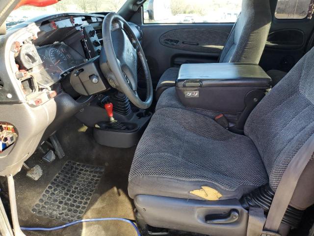 Photo 7 from auction – 2001 DODGE RAM 2500 with VIN 1B7KF23661J509279