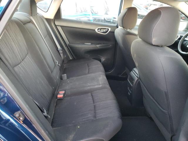 Photo 10 from auction – 2017 NISSAN SENTRA S with VIN 3N1AB7AP1HY389545