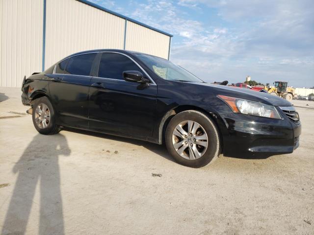 Photo 4 from auction – 2012 HONDA ACCORD SE with VIN 1HGCP2F69CA149832