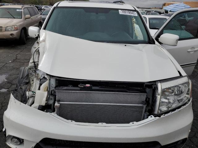 Photo 11 from auction – 2013 HONDA PILOT TOUR with VIN 5FNYF3H9XDB023962