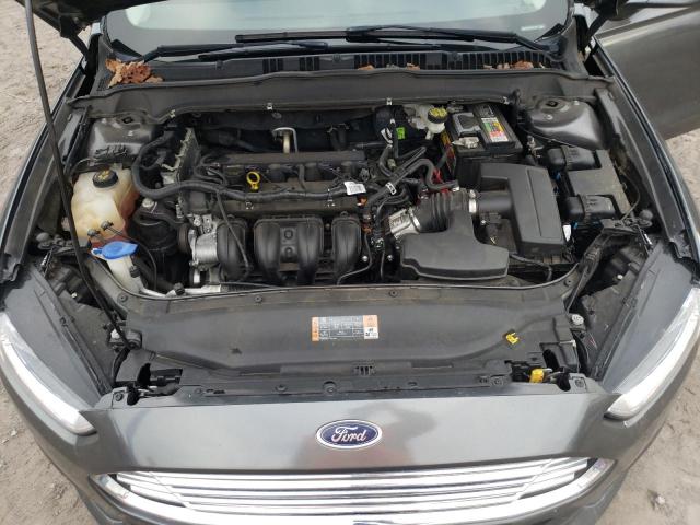 Photo 11 from auction – 2015 FORD FUSION SE with VIN 3FA6P0H73FR241668
