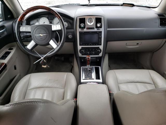 Photo 8 from auction – 2006 CHRYSLER 300C with VIN 2C3LA63H26H118560