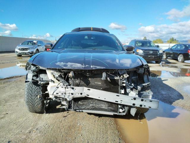 Photo 5 from auction – 2016 DODGE CHARGER SX with VIN 2C3CDXHG7GH154114