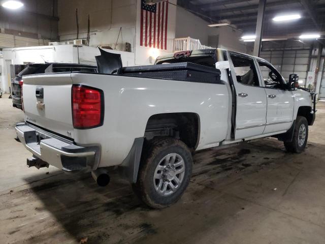 Photo 3 from auction – 2017 CHEVROLET SILVERADO with VIN 1GC4K0CYXHF247189