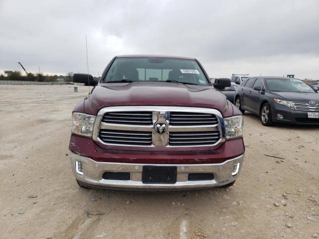 Photo 5 from auction – 2016 RAM 1500 SLT with VIN 1C6RR6LTXGS319787