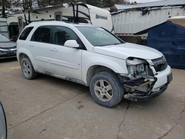 Zdjęcie 4 z aukcji – 2007 CHEVROLET EQUINOX LT z VIN 2CNDL63F076041009