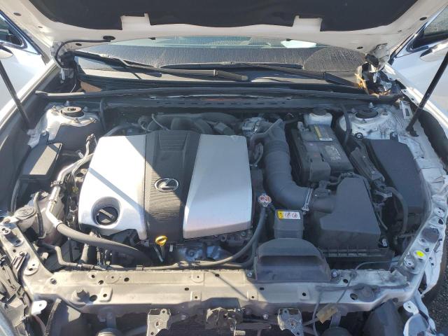Photo 11 from auction – 2019 LEXUS ES 350 with VIN 58ABZ1B15KU003700