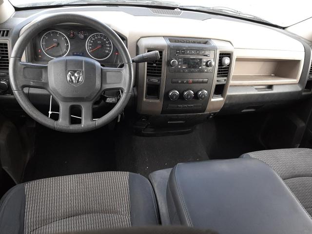 Photo 8 from auction – 2010 DODGE RAM 1500 with VIN 1D7RB1GP6AS162771