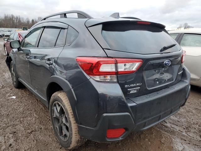 Photo 2 from auction – 2019 SUBARU CROSSTREK with VIN JF2GTACC9KH380558