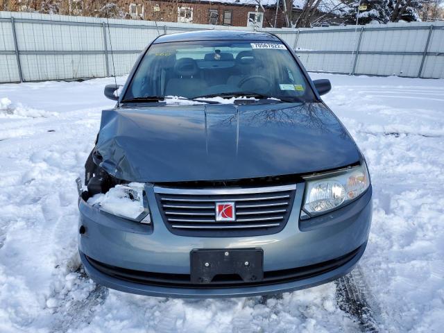 Photo 5 from auction – 2005 SATURN ION LEVEL with VIN 1G8AJ52F75Z128300