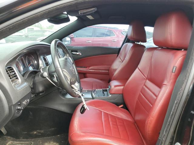 Photo 7 from auction – 2014 DODGE CHARGER SX with VIN 2C3CDXHG2EH159332