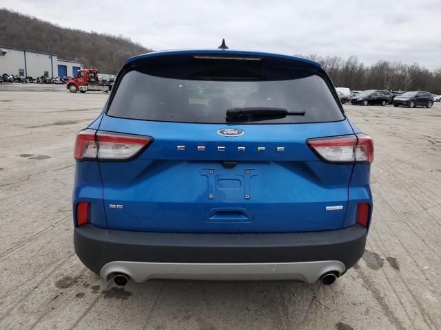 Photo 6 from auction – 2020 FORD ESCAPE SE with VIN 1FMCU0G60LUB61128