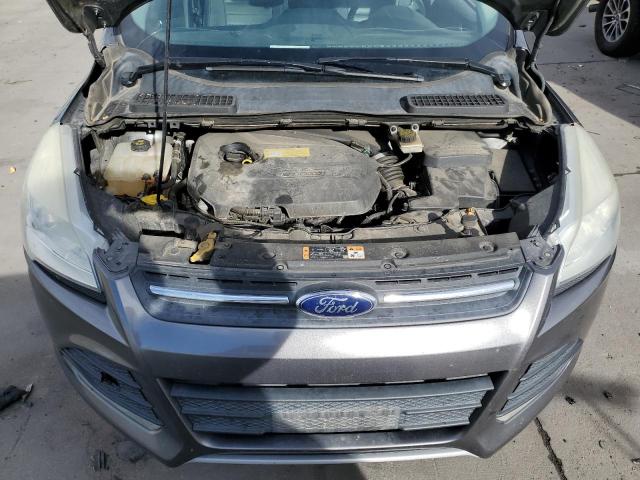Photo 12 from auction – 2014 FORD ESCAPE SE with VIN 1FMCU9GX9EUB30637