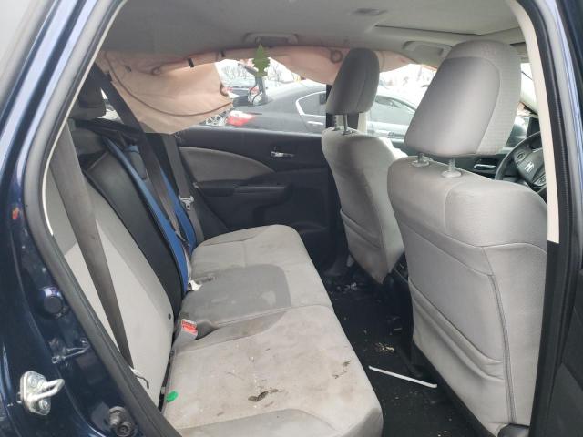 Photo 10 from auction – 2016 HONDA CR-V EX with VIN 2HKRM4H58GH686983
