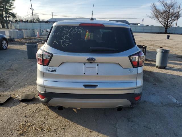 Photo 6 from auction – 2017 FORD ESCAPE SE with VIN 1FMCU0GDXHUA53783