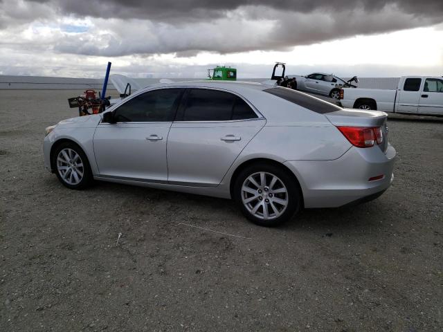 Photo 2 from auction – 2015 CHEVROLET MALIBU 2LT with VIN 1G11D5SL6FF151467