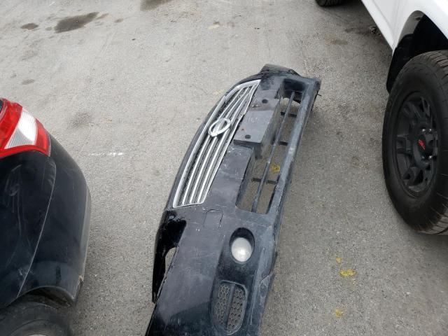 Photo 12 from auction – 2010 NISSAN MAXIMA S with VIN 1N4AA5AP8AC868814