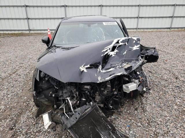 Photo 5 from auction – 2016 AUDI A3 PREMIUM with VIN WAUA7HFF9G1109066