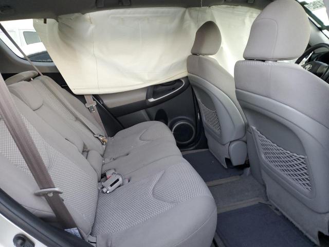 Photo 10 from auction – 2007 TOYOTA RAV4 LIMIT with VIN JTMBD31V375092839