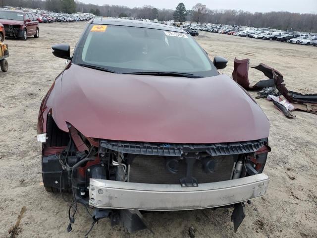 Photo 5 from auction – 2017 NISSAN MAXIMA 3.5 with VIN 1N4AA6AP5HC445141