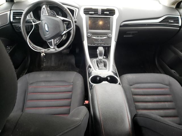 Photo 8 from auction – 2015 FORD FUSION SE with VIN 3FA6P0HD6FR169340