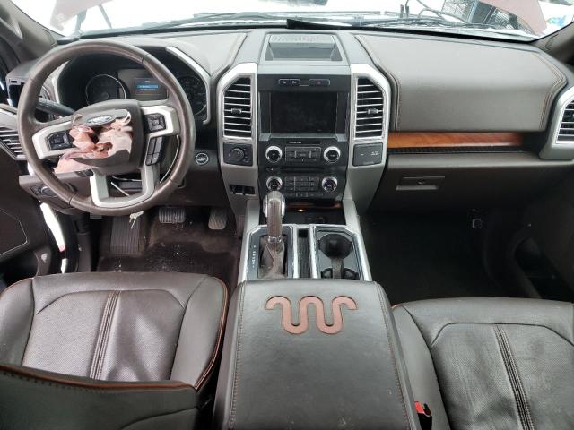 Photo 8 from auction – 2015 FORD F150 SUPER with VIN 1FTEW1EF0FFA07401