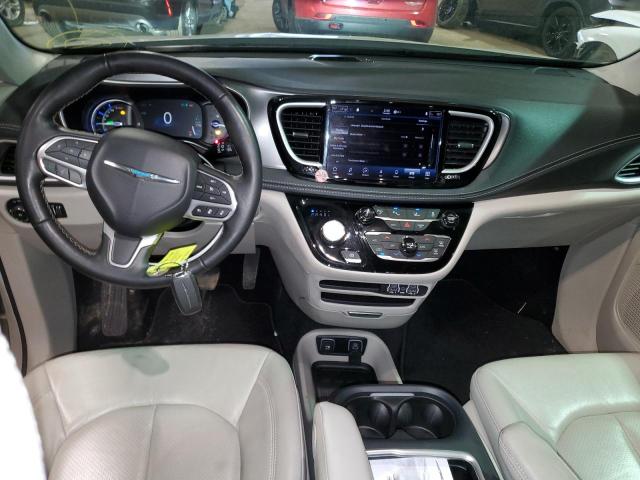 Photo 8 from auction – 2021 CHRYSLER PACIFICA H with VIN 2C4RC1L78MR580624
