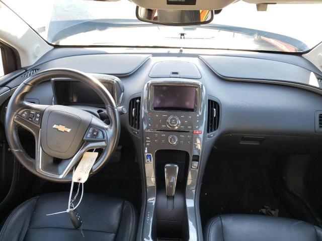 Photo 8 from auction – 2013 CHEVROLET VOLT with VIN 1G1RH6E43DU125578