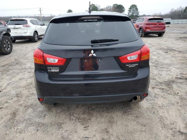 صورة رقم 6 من المزاد - 2015 MITSUBISHI OUTLANDER مع VIN 4A4AP3AU3FE032559