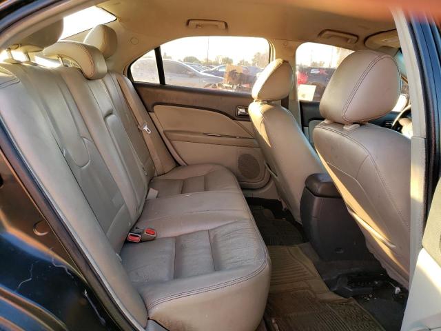 Photo 10 from auction – 2011 FORD FUSION SEL with VIN 3FAHP0JA4BR150109