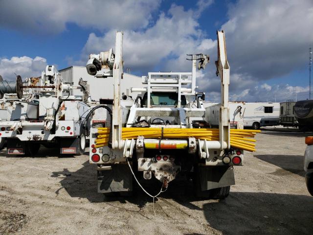 Photo 6 from auction – 2007 CHEVROLET C7500 C7C0 with VIN 1GBM7C1B77F421336