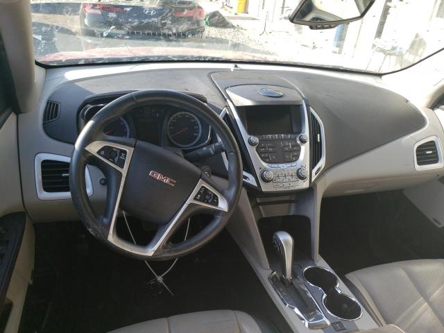 Photo 8 from auction – 2014 GMC TERRAIN SL with VIN 2GKALSEK1E6259164