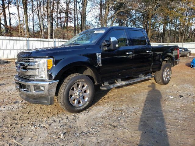 Photo 1 from auction – 2017 FORD F250 SUPER with VIN 1FT7W2B65HEB32518