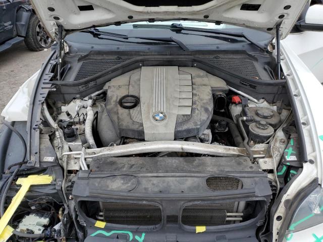 Photo 11 from auction – 2011 BMW X5 XDRIVE3 with VIN 5UXZW0C56BL662033