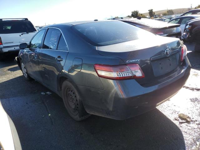 Photo 2 from auction – 2011 TOYOTA CAMRY BASE with VIN 4T1BF3EK5BU213147