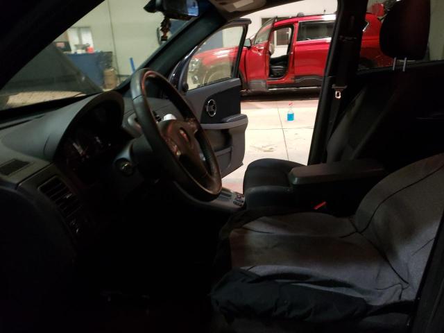 Photo 7 from auction – 2006 PONTIAC TORRENT with VIN 2CKDL73F866082926