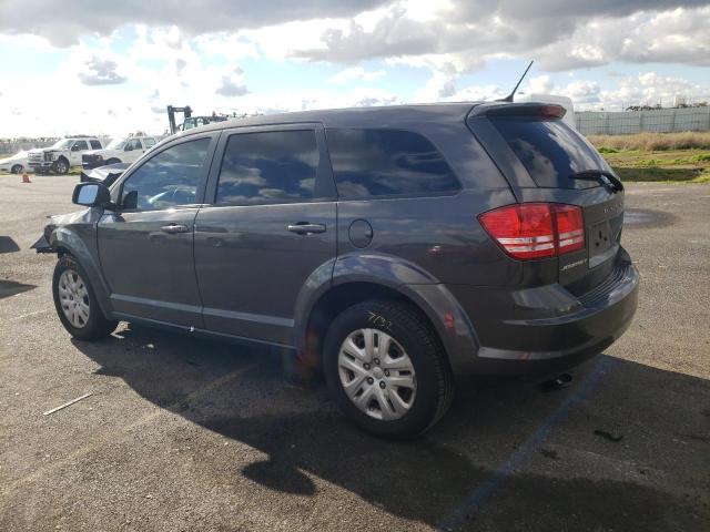 Photo 2 from auction – 2015 DODGE JOURNEY SE with VIN 3C4PDCAB4FT737993
