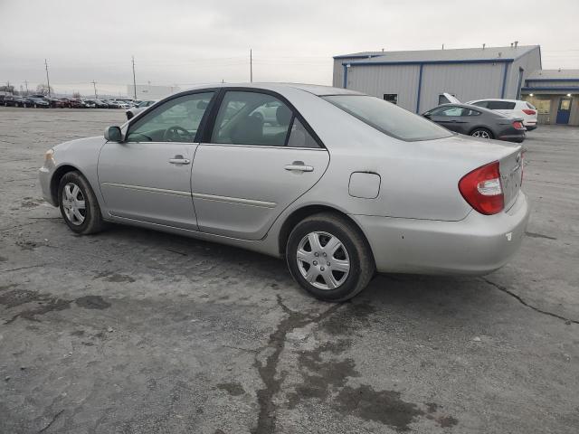 Photo 2 from auction – 2004 TOYOTA CAMRY LE with VIN 4T1BE32K54U339826