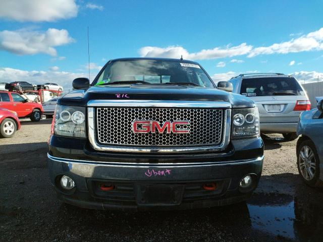 Zdjęcie 5 z aukcji – 2007 GMC NEW SIERRA z VIN 3GTEC13007G549038