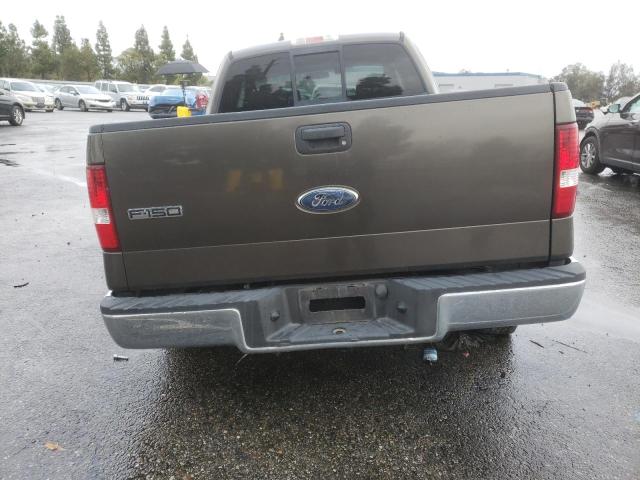 Photo 6 from auction – 2008 FORD F150 with VIN 1FTRX14W48FC15137