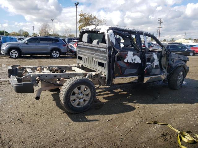Photo 3 from auction – 2013 FORD F150 SUPER with VIN 1FTFW1ET7DFA18757